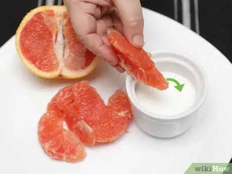 Image titled Prepare Grapefruit for Serving Step 14
