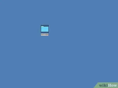 Image titled Make Folders Step 10