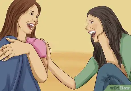 Image titled Be a Fun Person to Hang out With Step 8