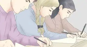 Get a Good Grade on a Hard Test