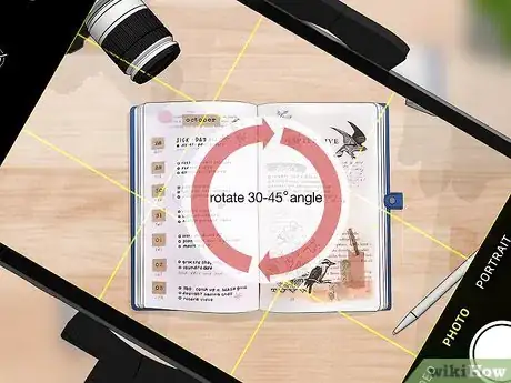 Image titled Take BUJO Pictures Step 7