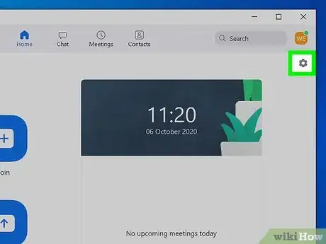 Image titled Control Your Audio on Zoom Step 2