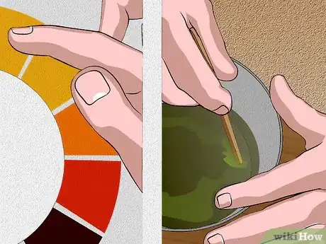 Image titled Paint Miniatures Step 9