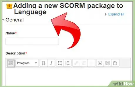 Image titled Make Online Quizzes in Moodle Step 4