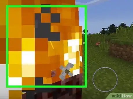 Image titled Make Flaming Arrows in Minecraft Step 5