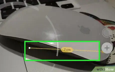 Image titled Measure Things on iPhone or iPad Step 5