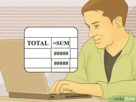 Image titled Create Personal Financial Statements for Business Owners Step 5