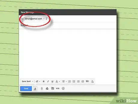 Image titled Write an Email Step 3