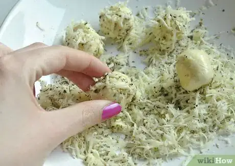 Image titled Make Cheesy Monkey Bread Step 3