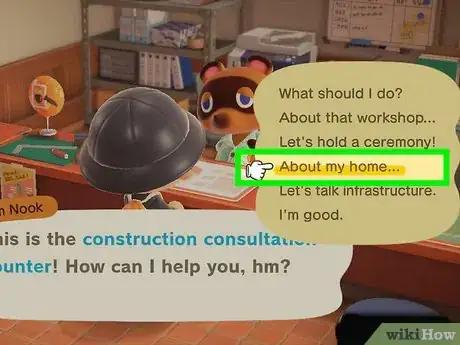 Image titled Move a House in Animal Crossing Step 11