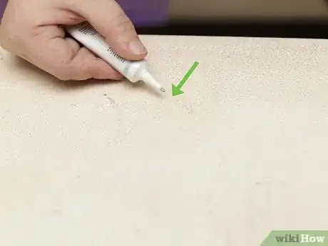 Image titled Remove Glue from Counter Tops Step 9
