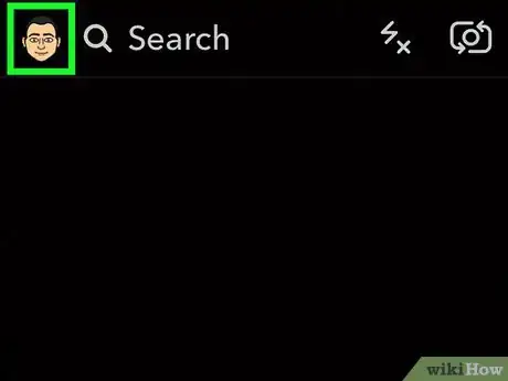 Image titled Reset Your Bitmoji Password on iPhone or iPad Step 13