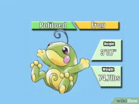 Image titled Evolve Poliwag Step 9