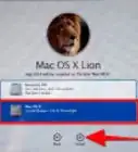 Reinstall OS X Lion