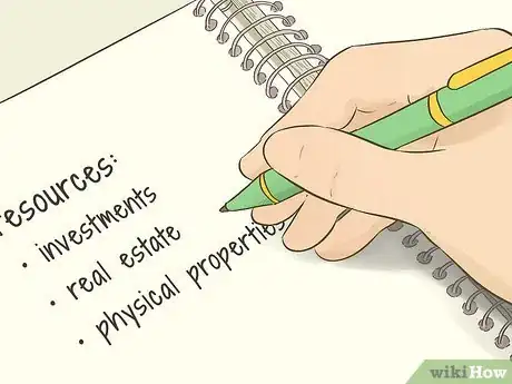 Image titled Apply for SSI in California Step 4