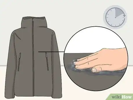 Image titled Wash a Ski Jacket Step 8