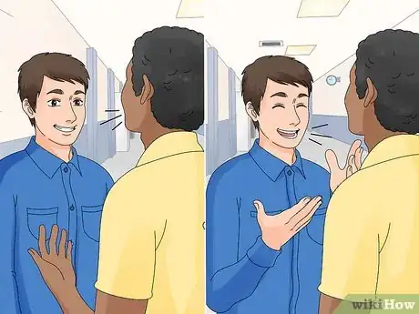 Image titled Myths About Extroverts Step 2