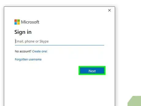 Image titled Connect an Xbox 360 Account to a PC Step 6