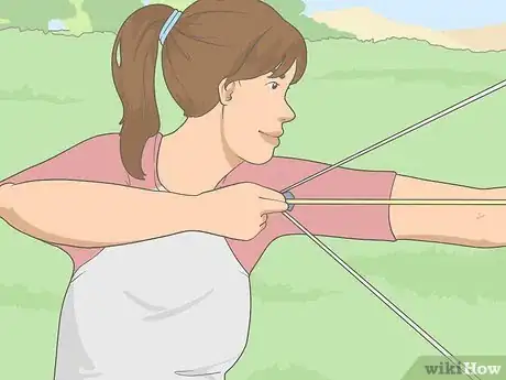 Image titled Increase Draw Weight on a Bow Step 10