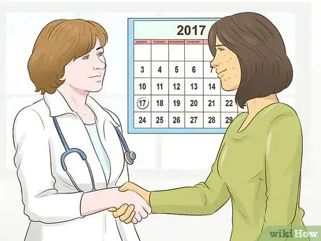 Image titled Know if You Need a Prescription Acne Treatment Step 7