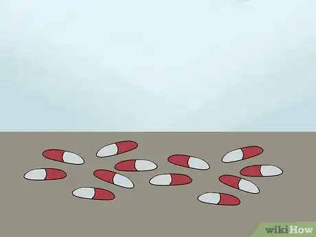 Image titled Create a Disaster Preparedness Plan for Your Horse Step 8