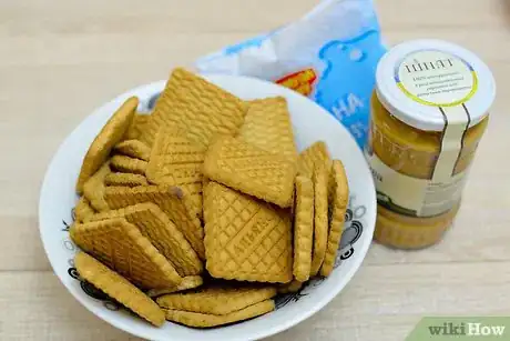 Image titled Make a Peanut Butter Pie Step 1