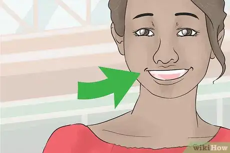 Image titled Develop a Friendly Tone of Voice Step 7