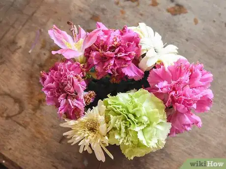 Image titled Make a Flower Wreath Step 11