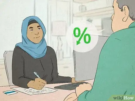 Image titled Pay No Interest on a Credit Card Step 6