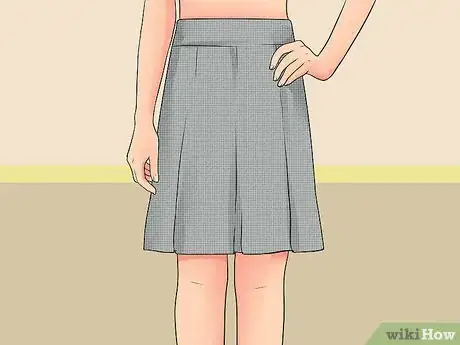 Image titled Accessorize Your School Uniform Step 2
