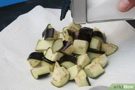 Image titled Cook Eggplant Step 12