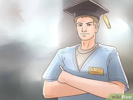 Image titled Become a Nurse Practitioner Step 3