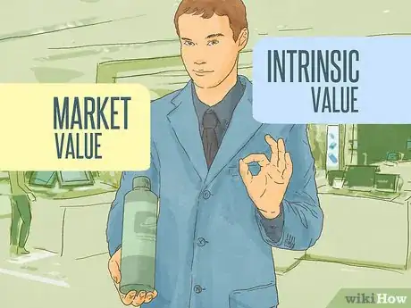 Image titled Know When to Sell a Stock Step 1