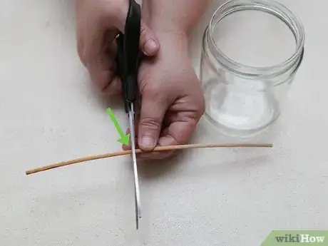 Image titled Make Candle Wicks Step 10