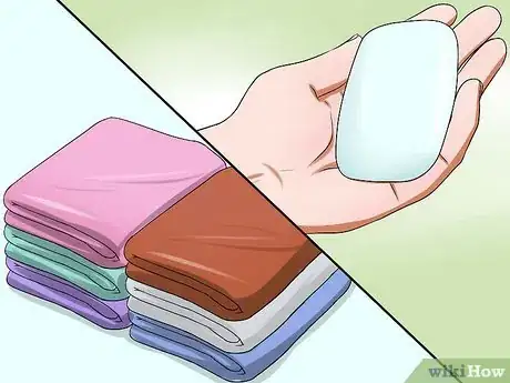 Image titled Bathe a Pregnant Guinea Pig Step 2