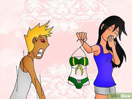 Image titled Convince People to Go Skinny Dipping Step 07