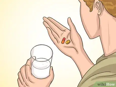 Image titled Treat Lymphoma Step 3