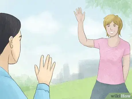 Image titled Get Rid of Social Anxiety at School Step 8