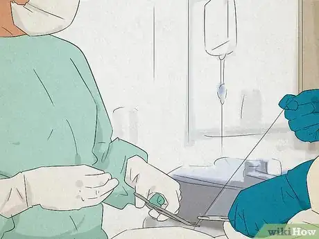 Image titled Become a Specialist Physician Step 8