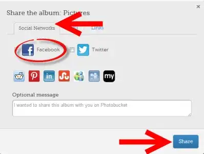Image titled Share Photobucket Pictures with Friends Step 7