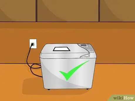 Image titled Choose a Bread Maker Step 3