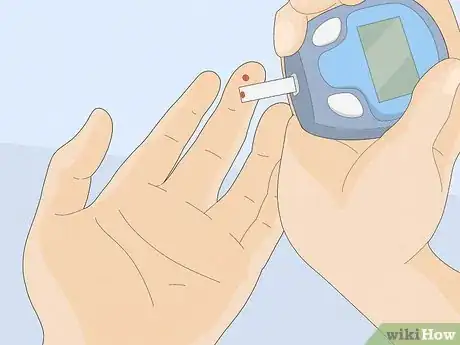 Image titled Prevent Kidney Damage with Type 1 Diabetes Step 1