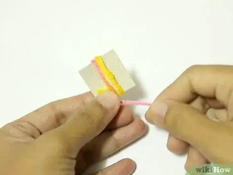 Image titled Roll Yarn Into a Ball Step 3