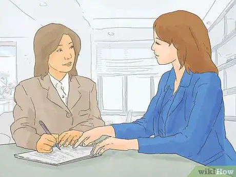 Image titled Settle Debt Step 5