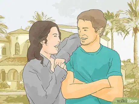 Image titled Improve Your Sense of Humor Step 2