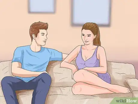 Image titled Wow Your Girlfriend Step 1