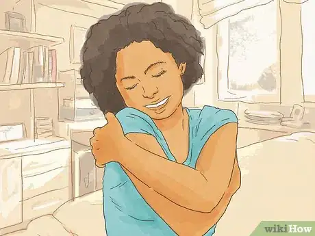 Image titled Confess You've Got a Crush on Someone when You're Really Shy Step 13