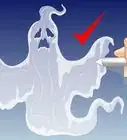 Draw a Ghost