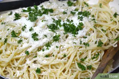 Image titled Make Aglio e Olio Step 11