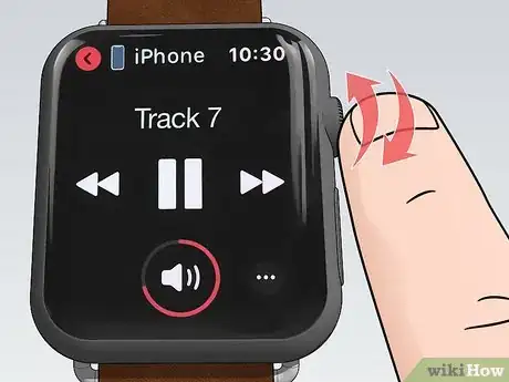 Image titled Control the Volume on AirPods Step 5